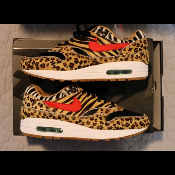 Nike Airmax animal pack - Picture 3 of 4